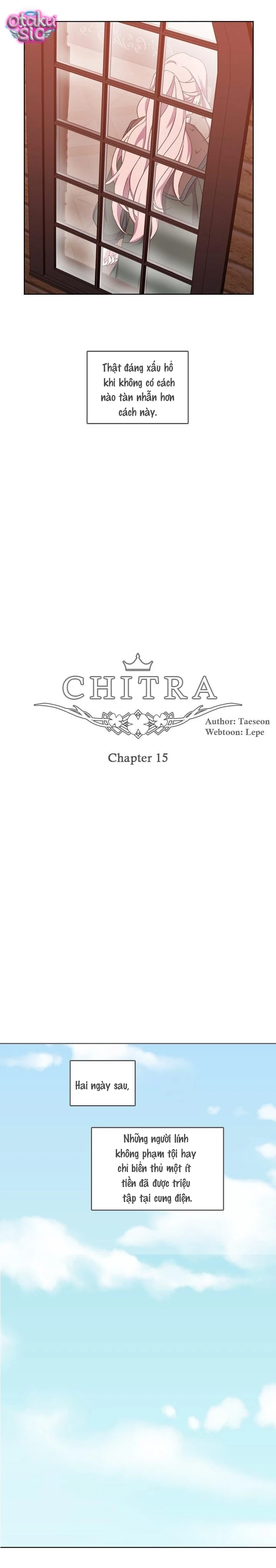 Chitra - Chap 15 - Trang 6