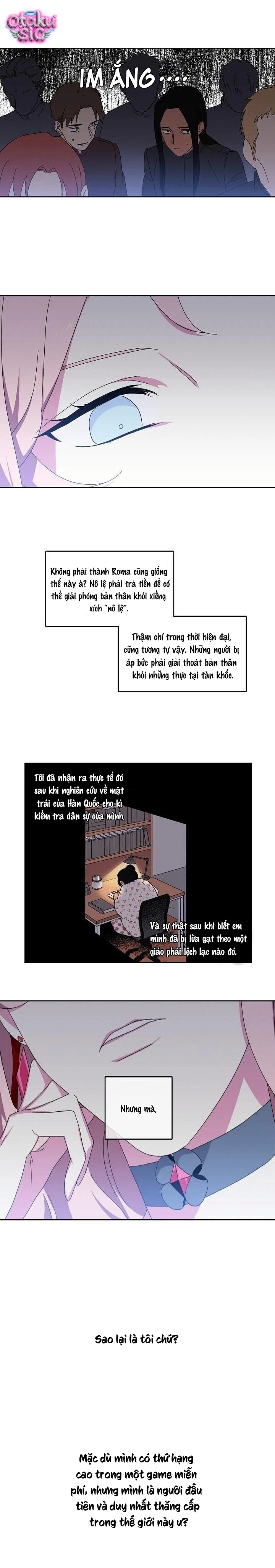 Chitra - Chap 15 - Trang 9