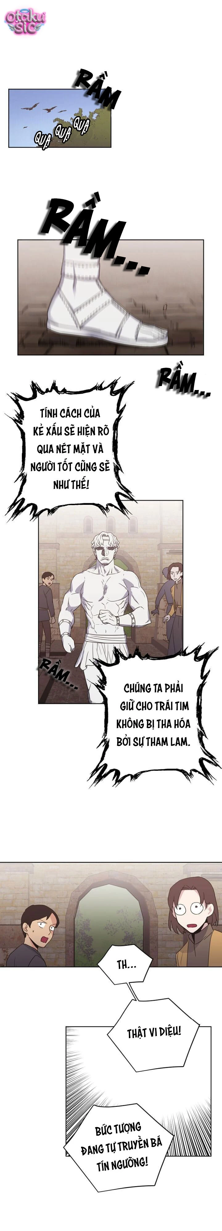 Chitra - Chap 17 - Trang 3