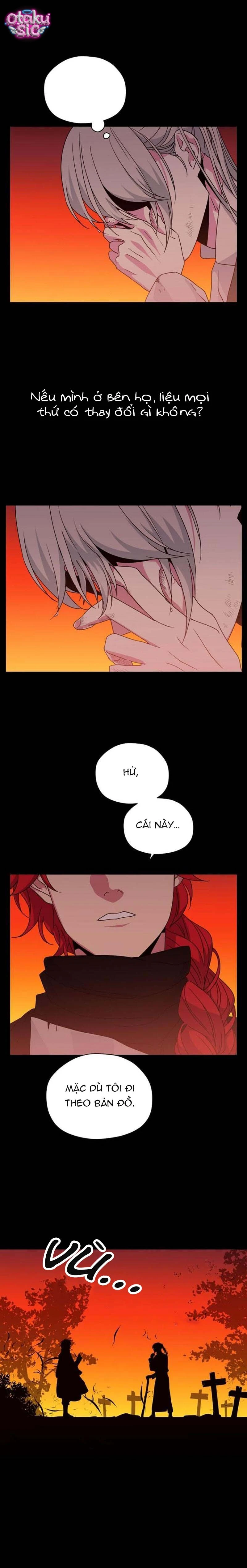 Chitra - Chap 18 - Trang 11