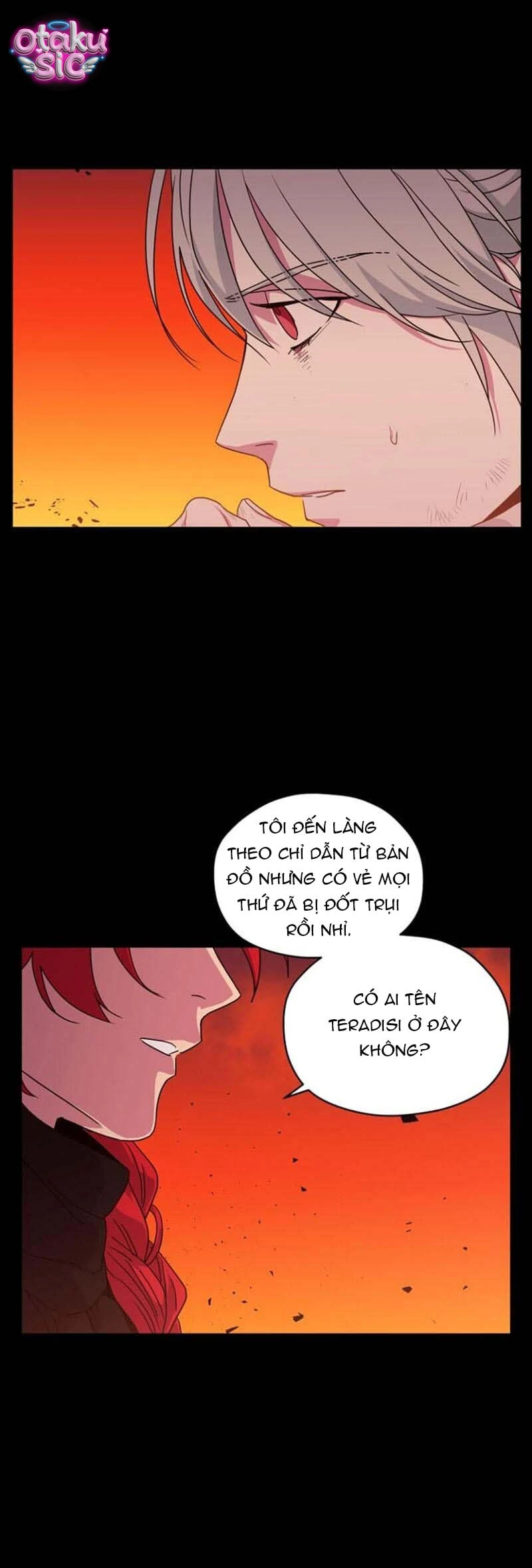Chitra - Chap 18 - Trang 12