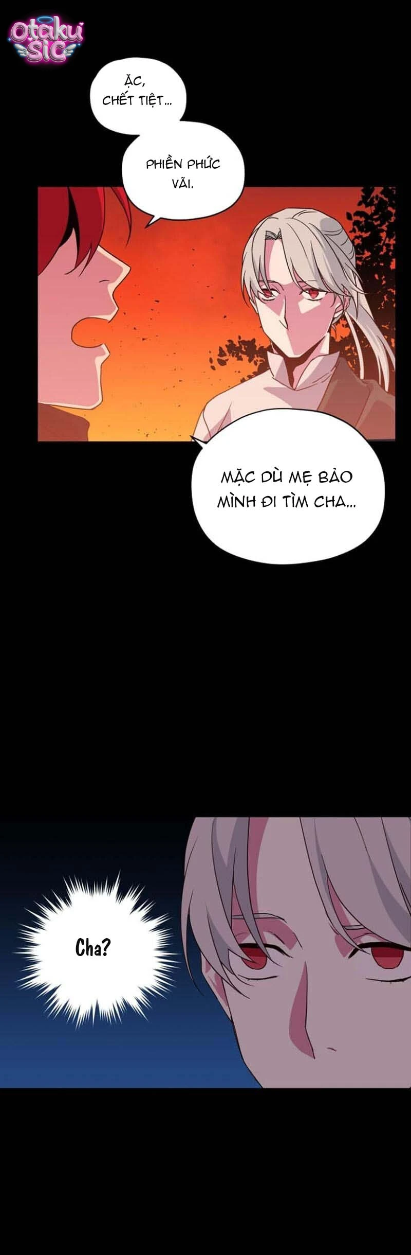 Chitra - Chap 18 - Trang 14