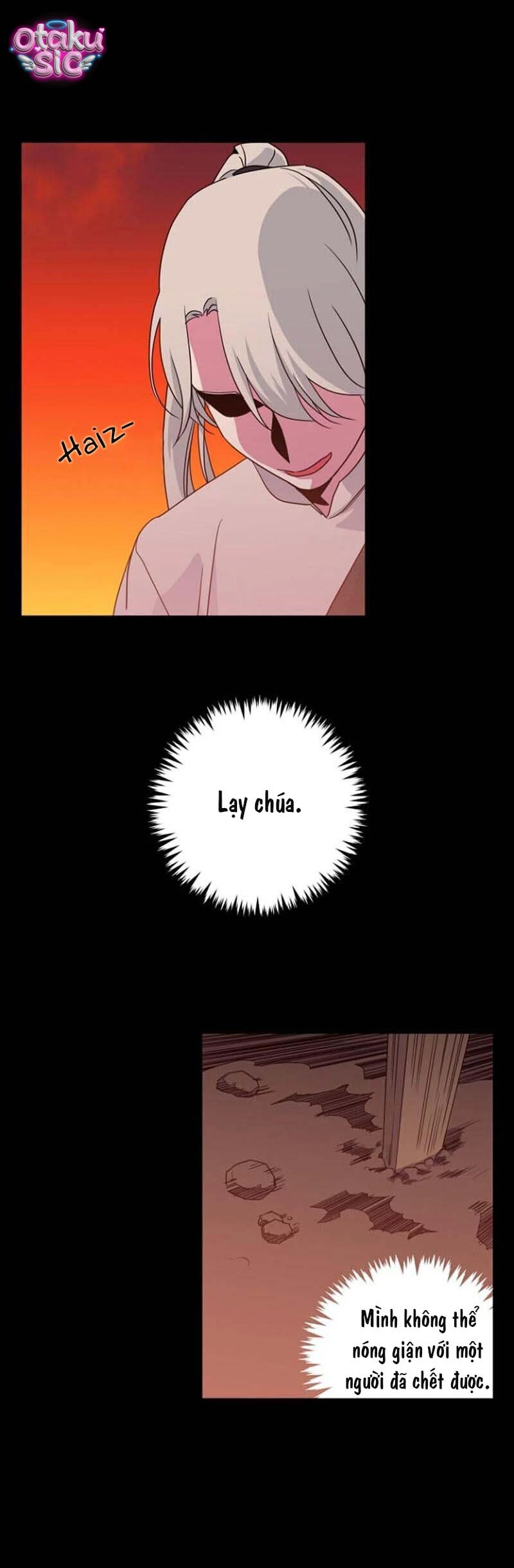 Chitra - Chap 18 - Trang 15