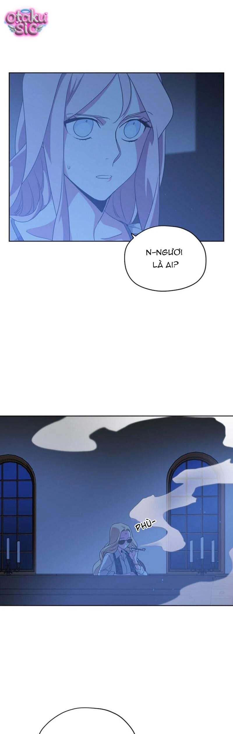 Chitra - Chap 18 - Trang 21