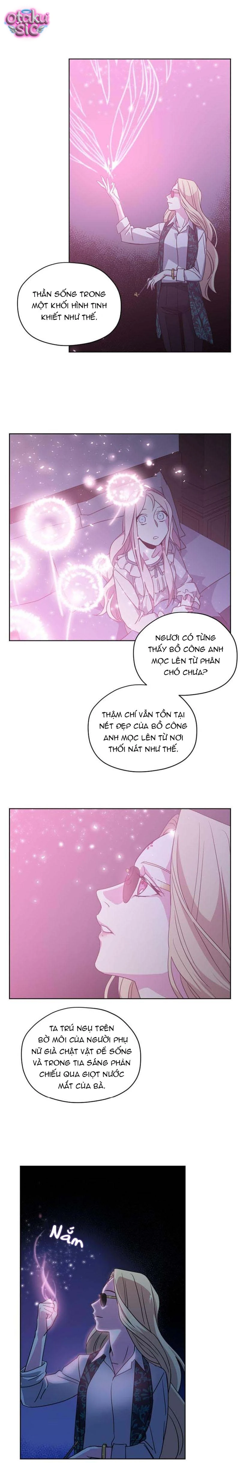 Chitra - Chap 18 - Trang 28