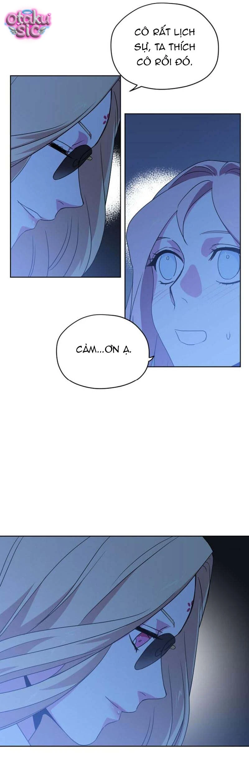 Chitra - Chap 18 - Trang 32