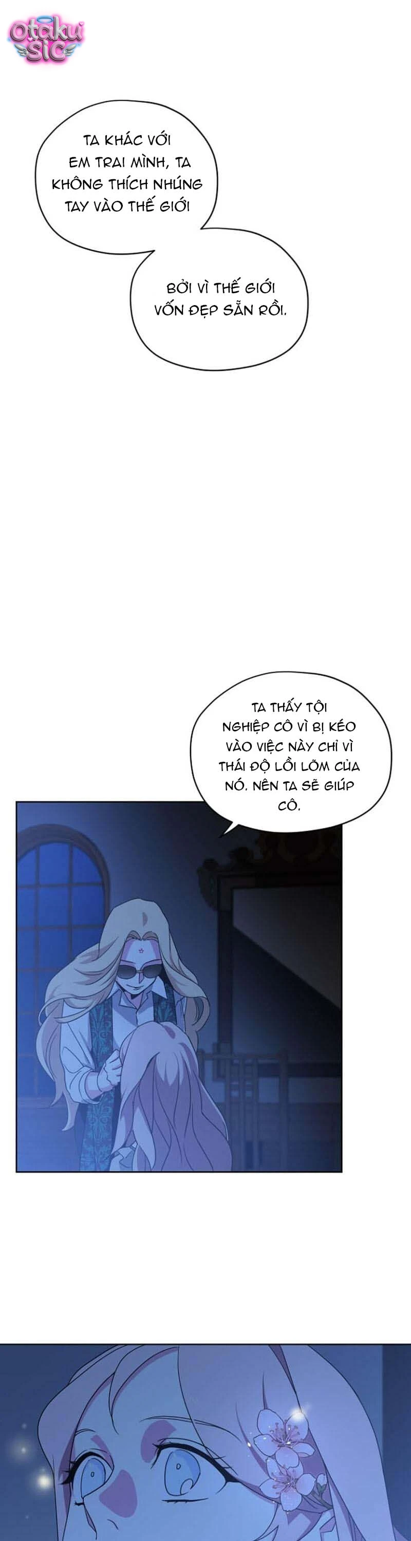 Chitra - Chap 18 - Trang 33