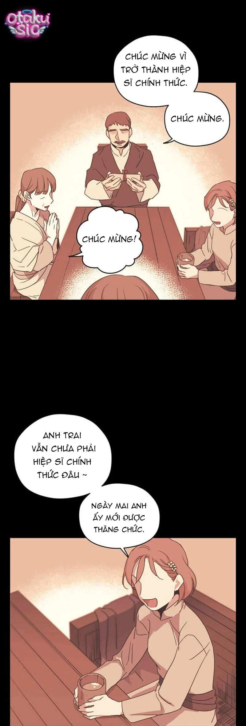 Chitra - Chap 18 - Trang 7