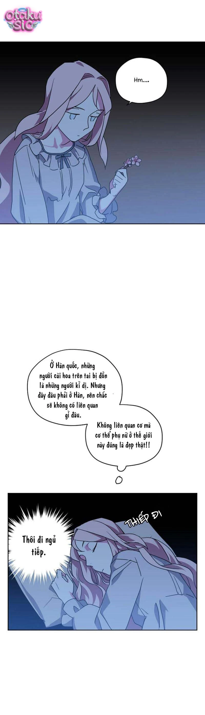Chitra - Chap 19 - Trang 13