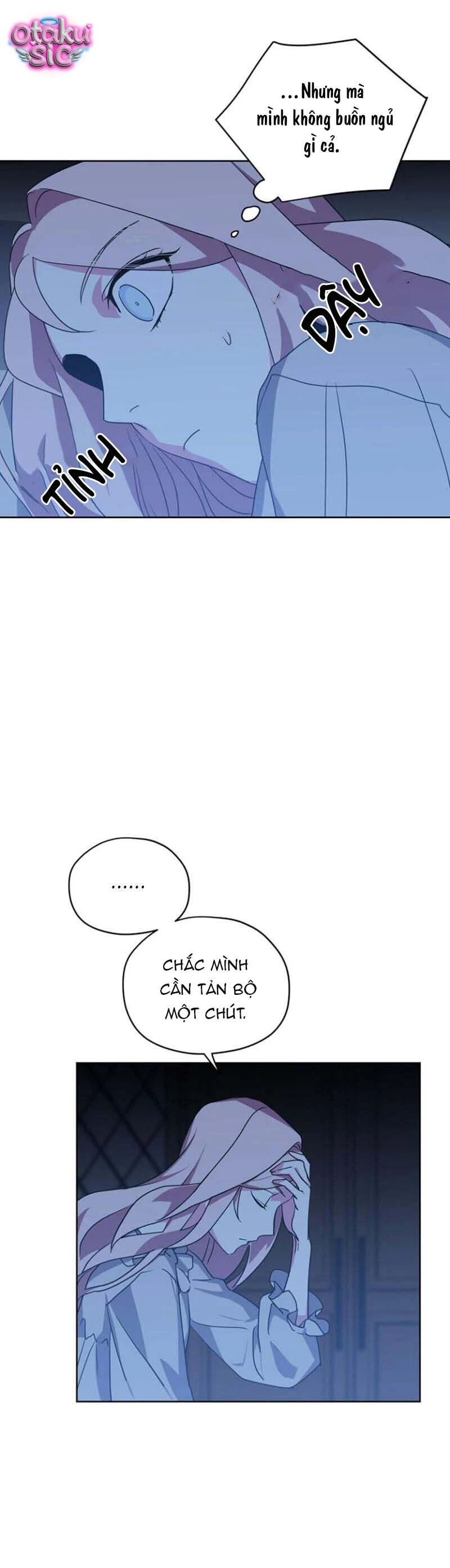 Chitra - Chap 19 - Trang 14