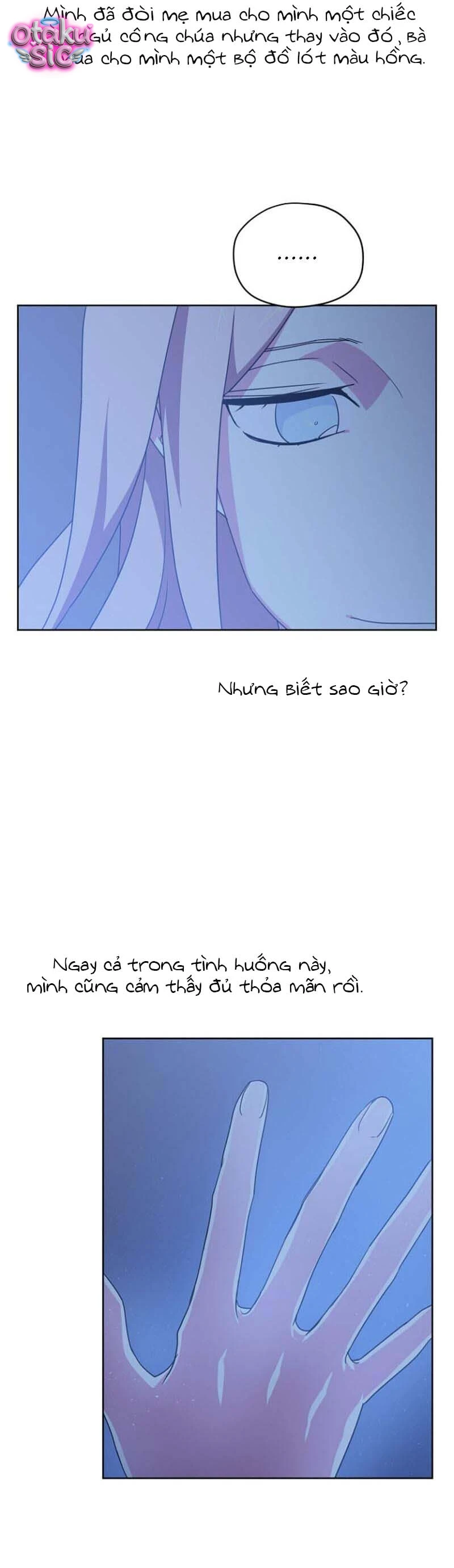 Chitra - Chap 19 - Trang 18