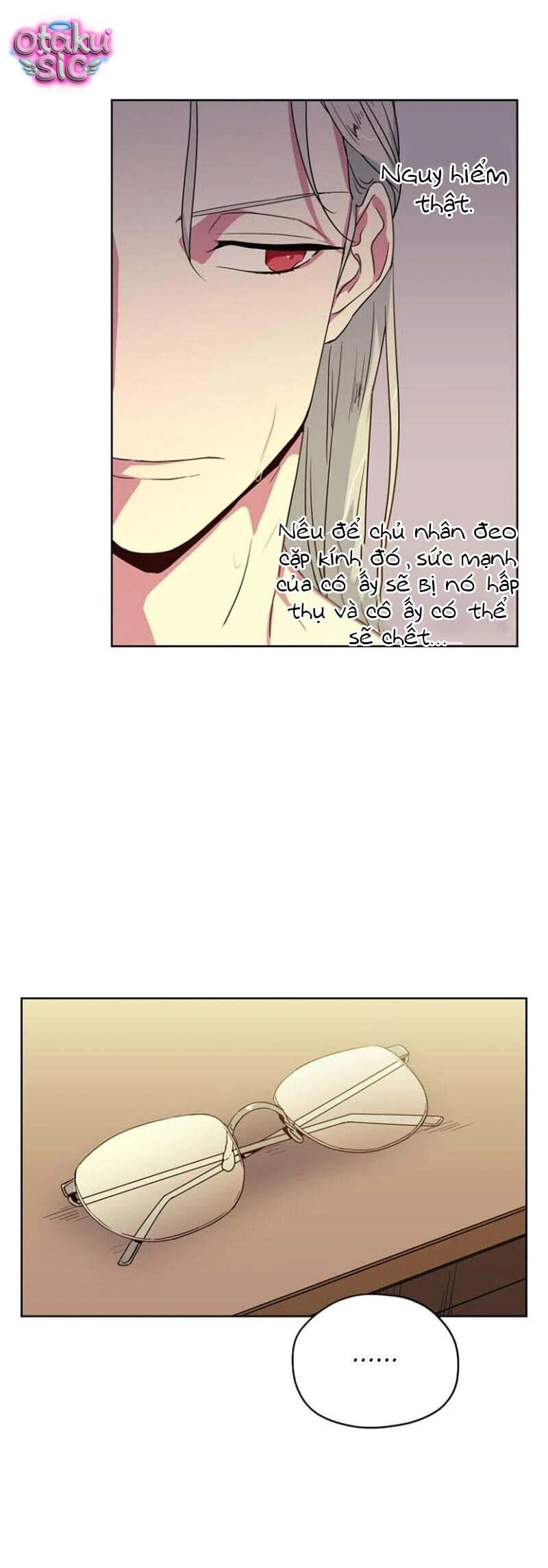 Chitra - Chap 19 - Trang 36
