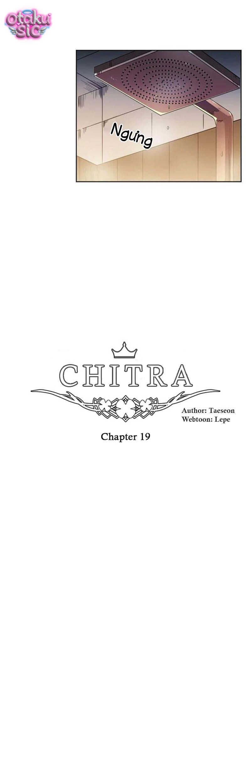 Chitra - Chap 19 - Trang 5