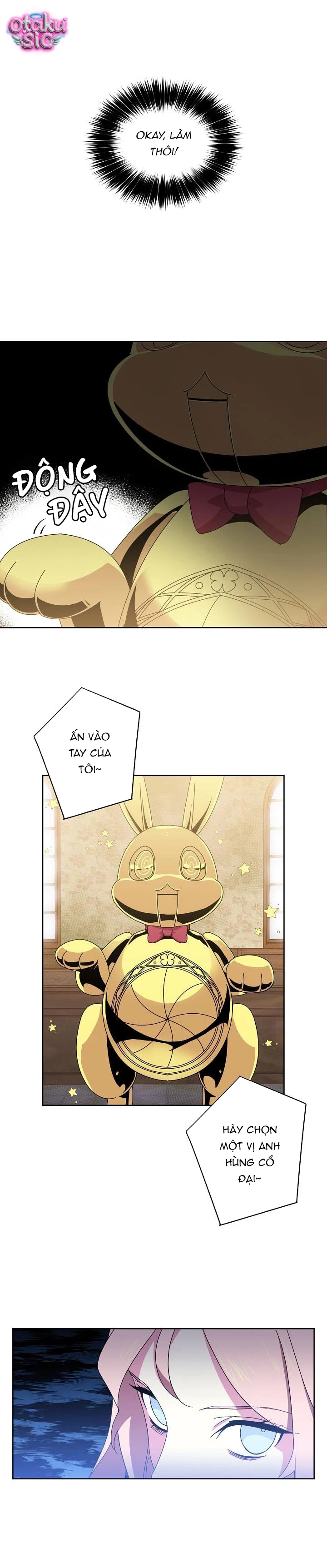Chitra - Chap 2 - Trang 11