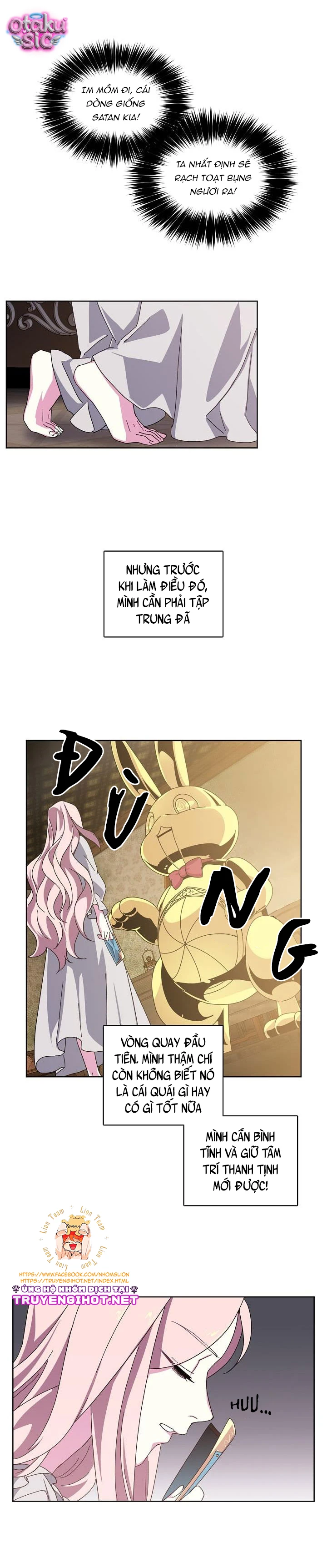 Chitra - Chap 2 - Trang 12