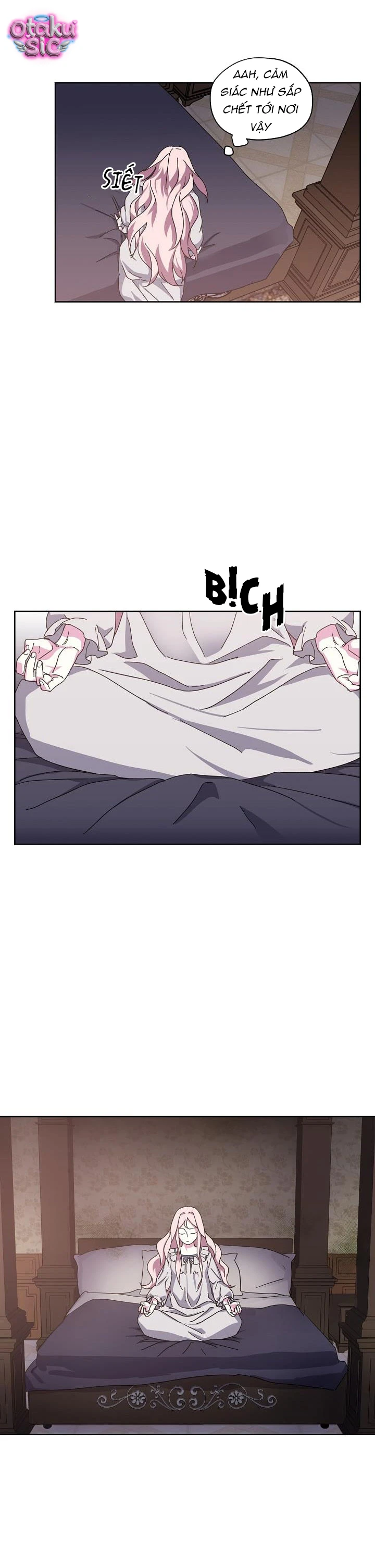 Chitra - Chap 2 - Trang 14