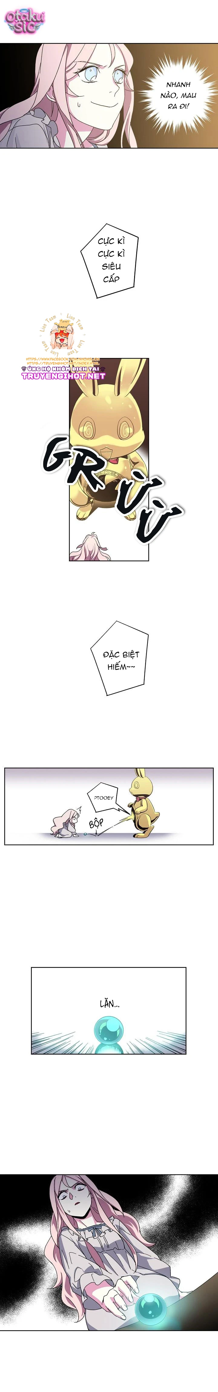 Chitra - Chap 2 - Trang 18