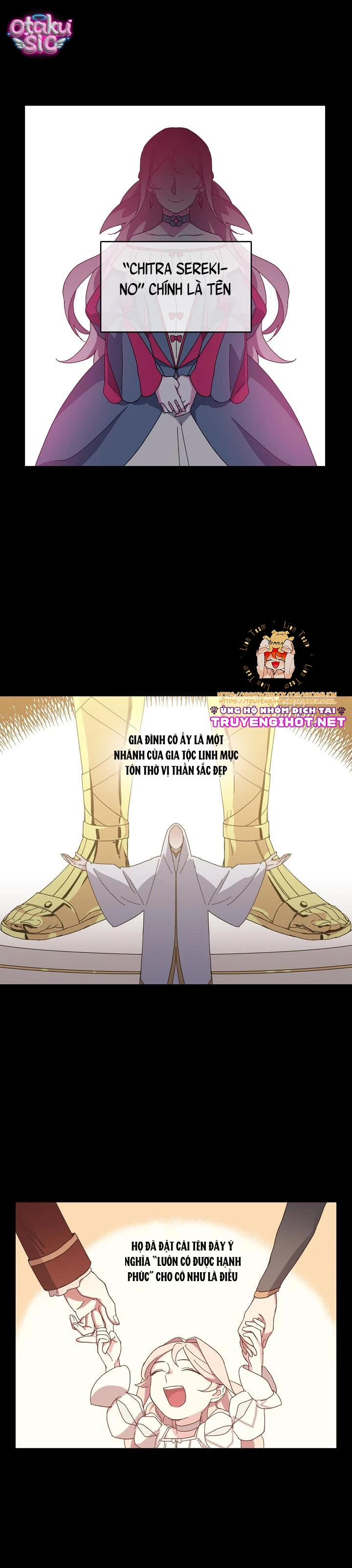 Chitra - Chap 2 - Trang 3