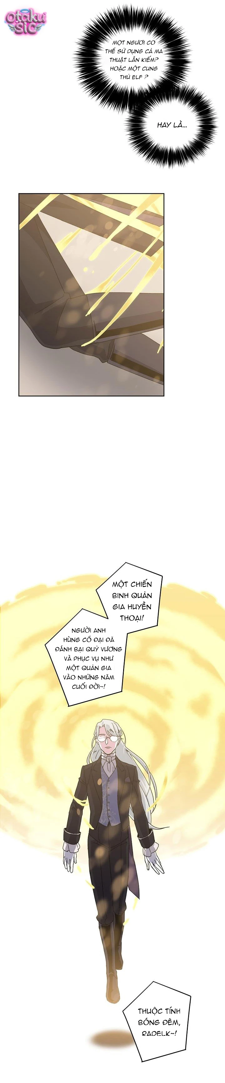 Chitra - Chap 2 - Trang 22