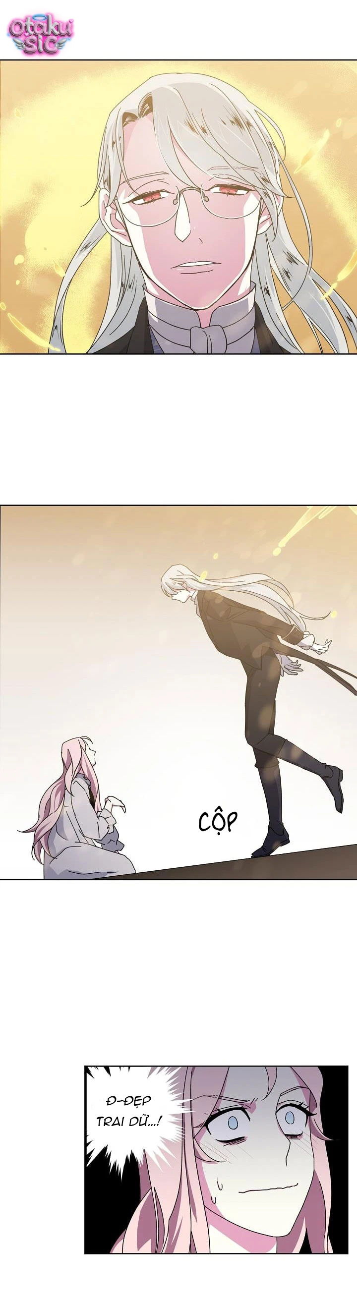 Chitra - Chap 2 - Trang 23