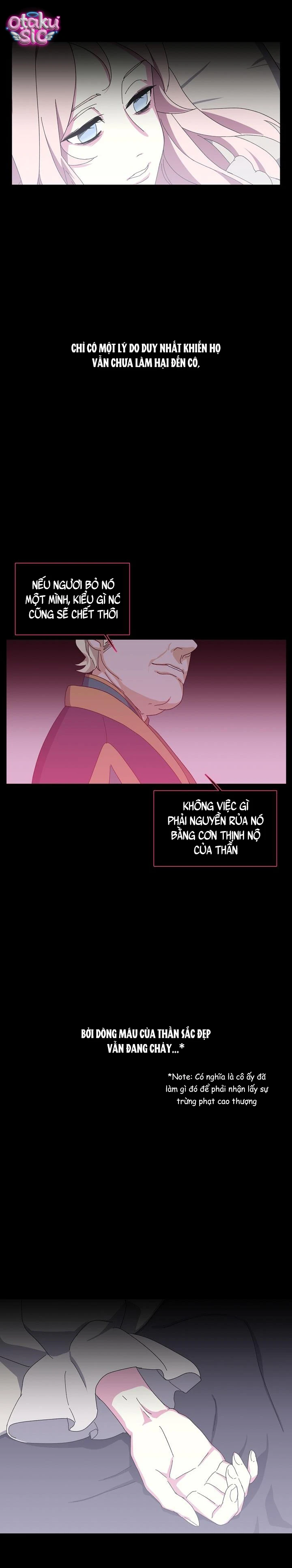 Chitra - Chap 2 - Trang 5