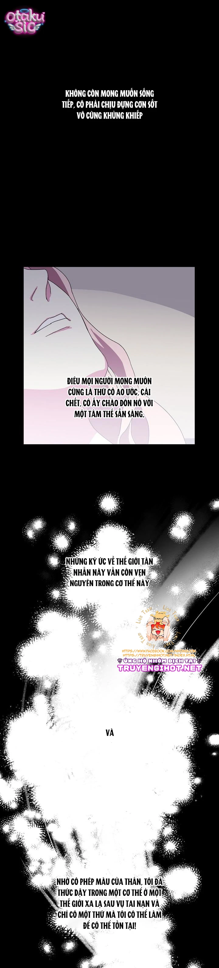 Chitra - Chap 2 - Trang 6