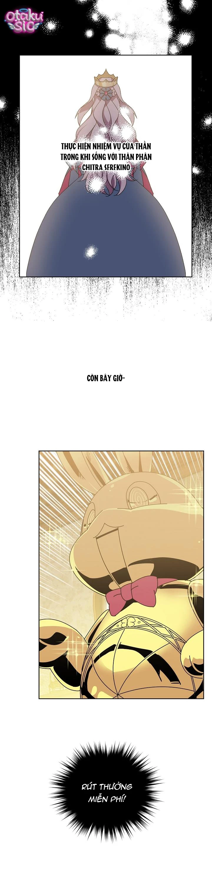 Chitra - Chap 2 - Trang 7