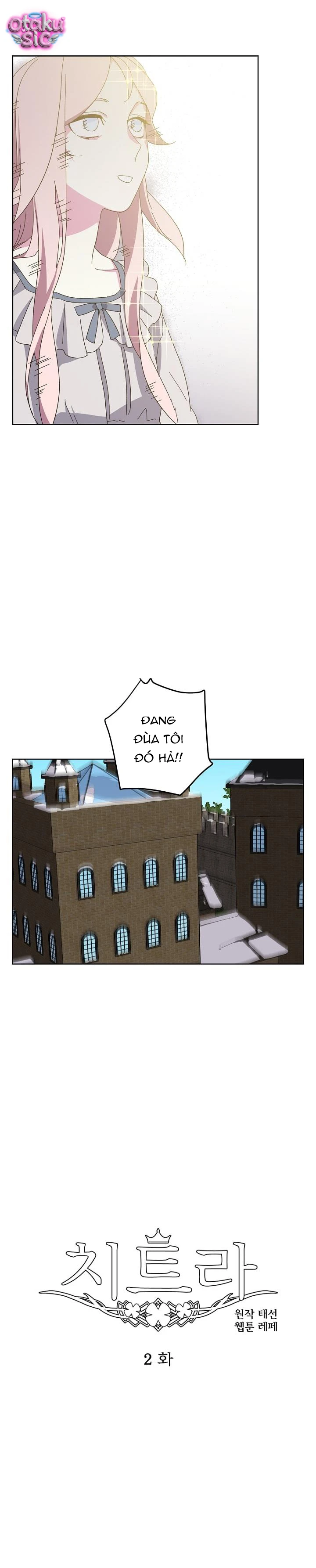 Chitra - Chap 2 - Trang 8