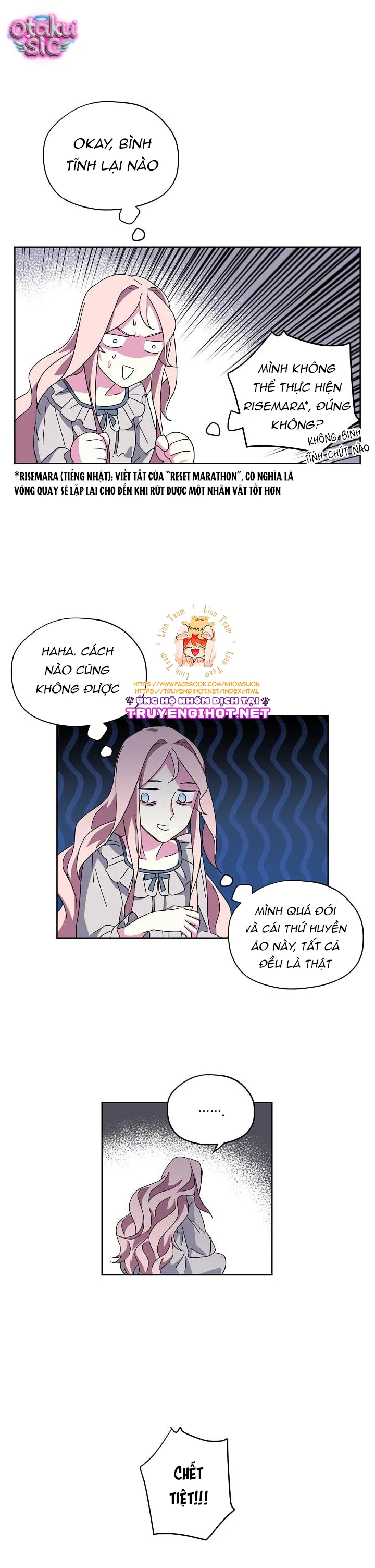 Chitra - Chap 2 - Trang 9