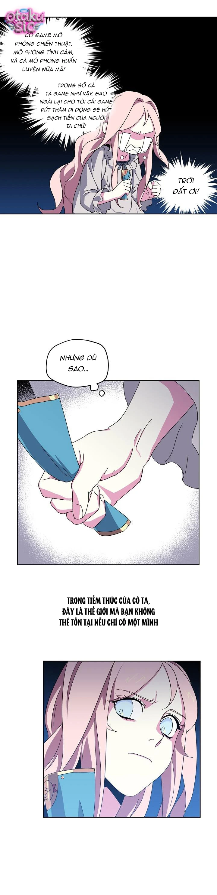 Chitra - Chap 2 - Trang 10
