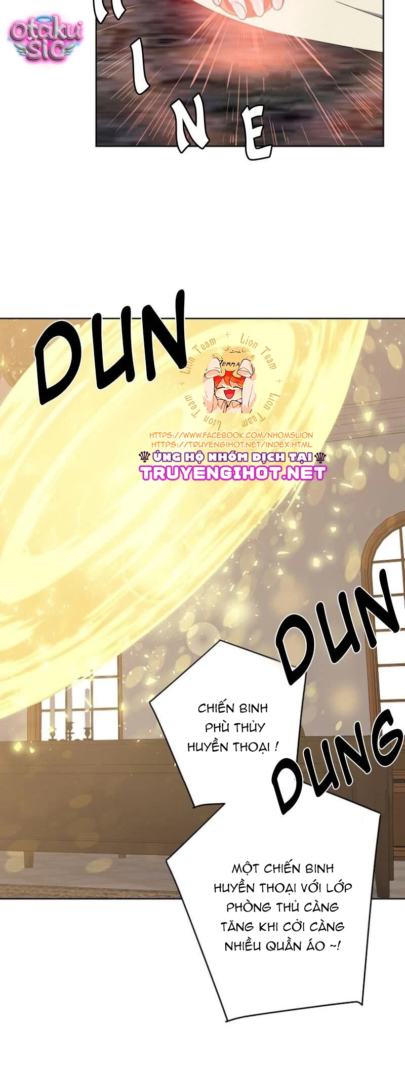 Chitra - Chap 20 - Trang 19