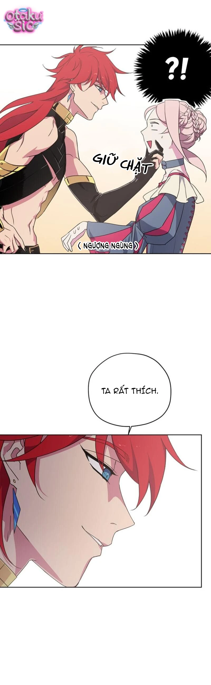Chitra - Chap 20 - Trang 24