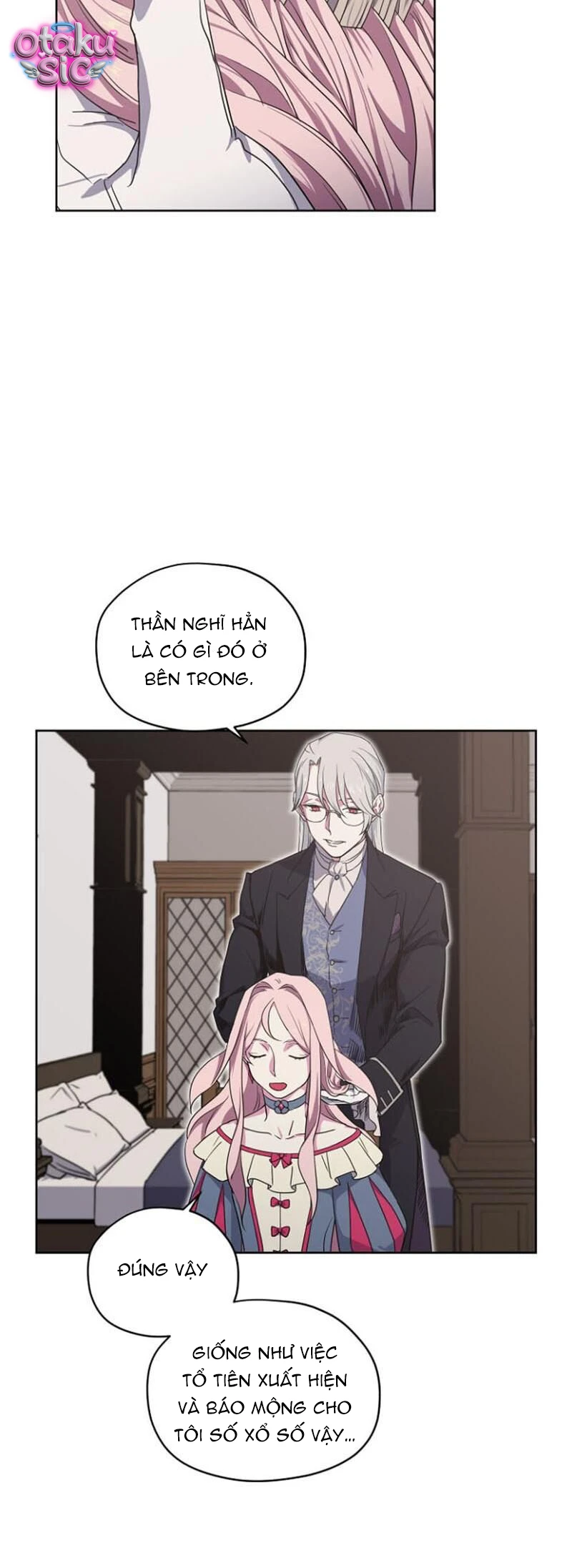 Chitra - Chap 20 - Trang 4