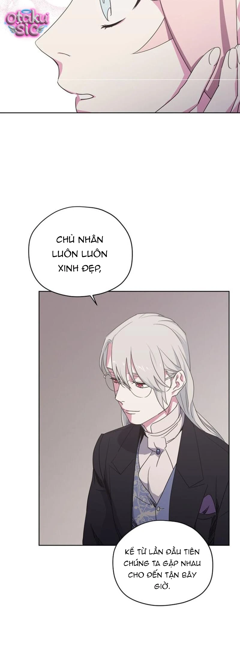 Chitra - Chap 20 - Trang 8