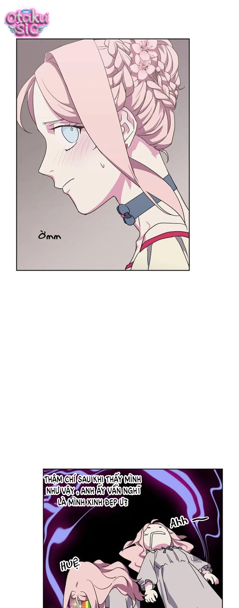 Chitra - Chap 20 - Trang 9