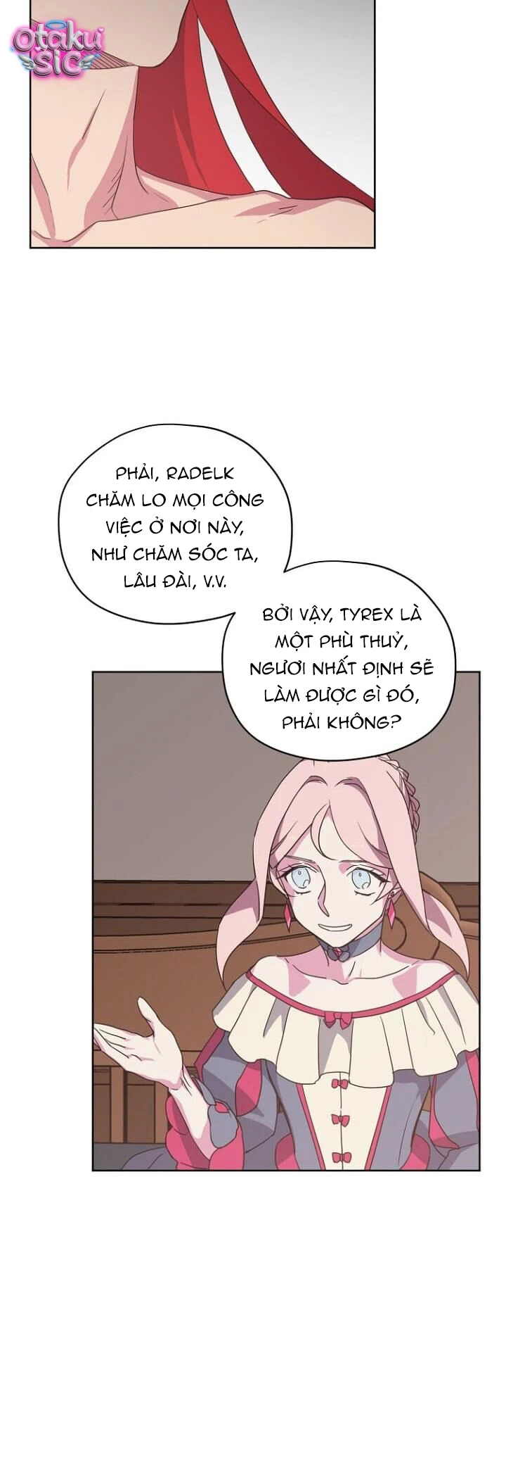 Chitra - Chap 21 - Trang 12