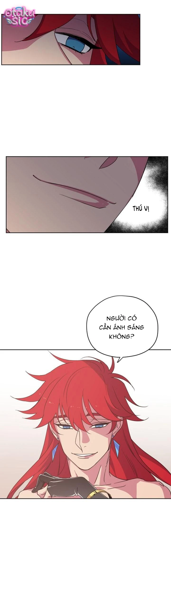 Chitra - Chap 21 - Trang 13