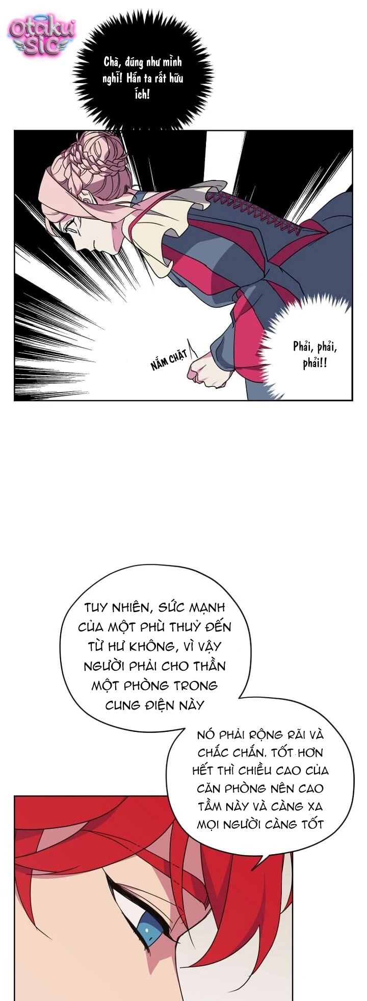 Chitra - Chap 21 - Trang 15