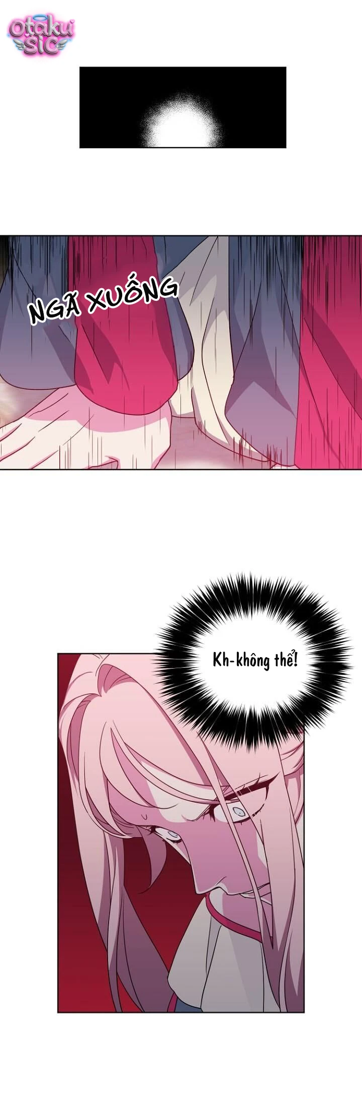 Chitra - Chap 21 - Trang 19