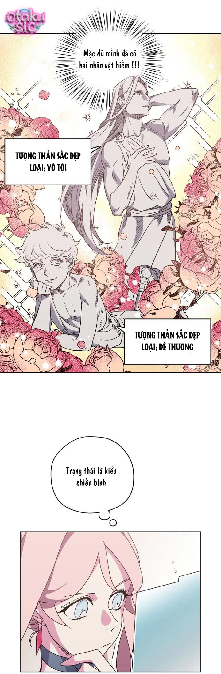 Chitra - Chap 21 - Trang 20