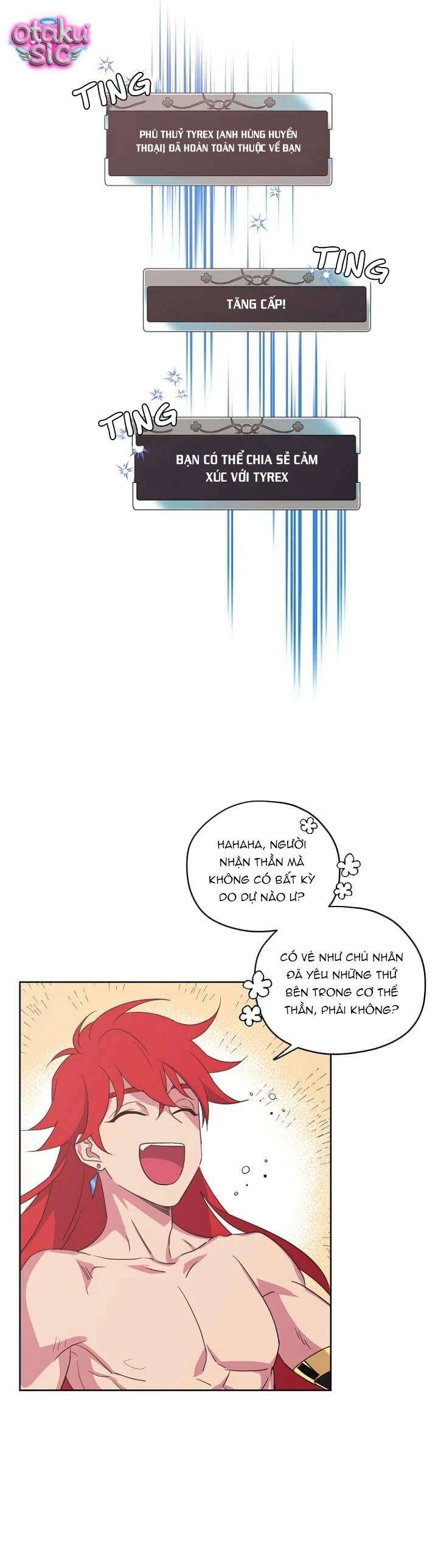 Chitra - Chap 21 - Trang 3