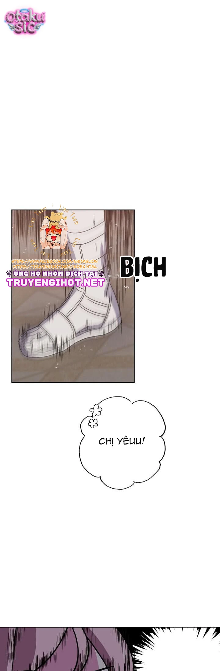 Chitra - Chap 21 - Trang 21