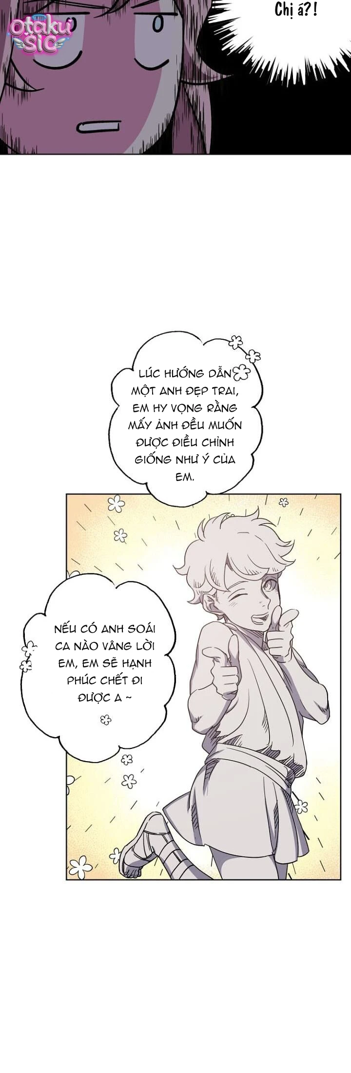 Chitra - Chap 21 - Trang 22