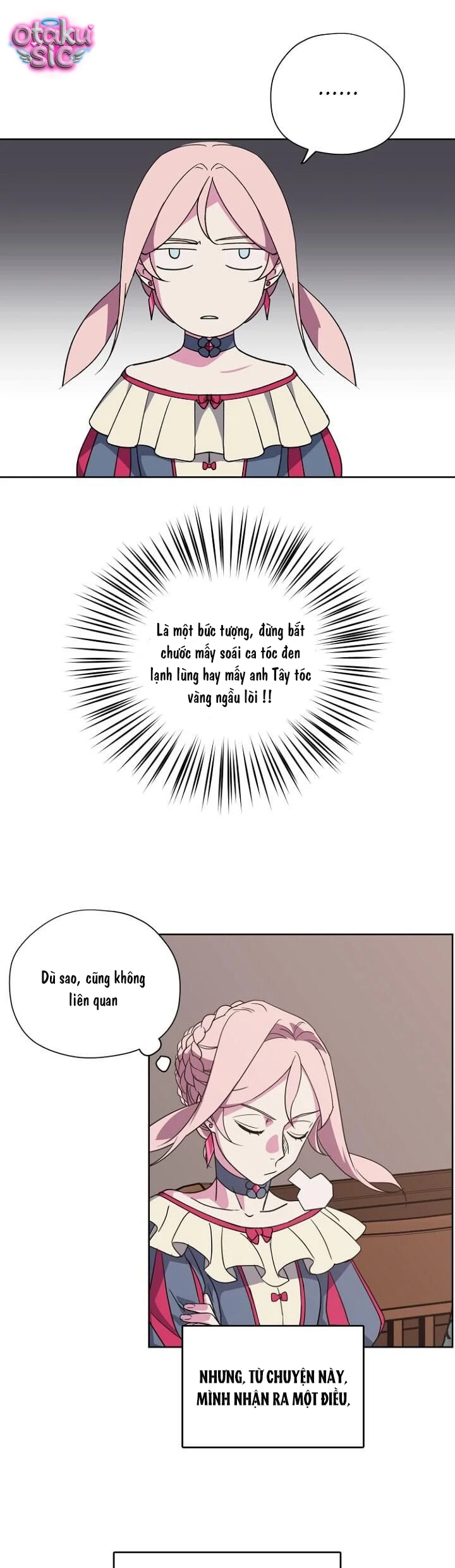 Chitra - Chap 21 - Trang 23