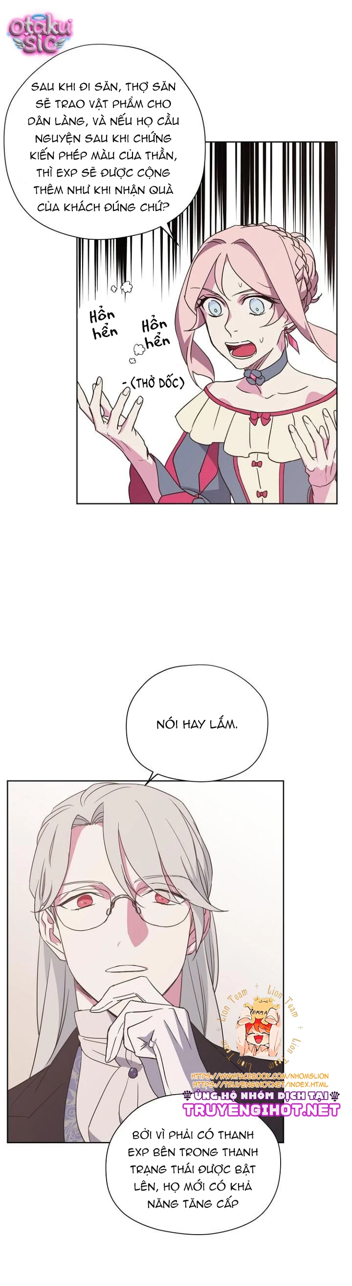 Chitra - Chap 21 - Trang 27
