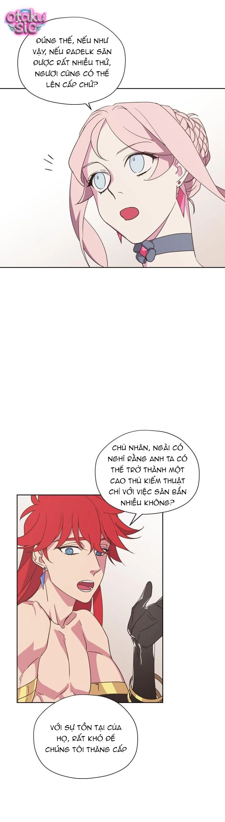 Chitra - Chap 21 - Trang 28