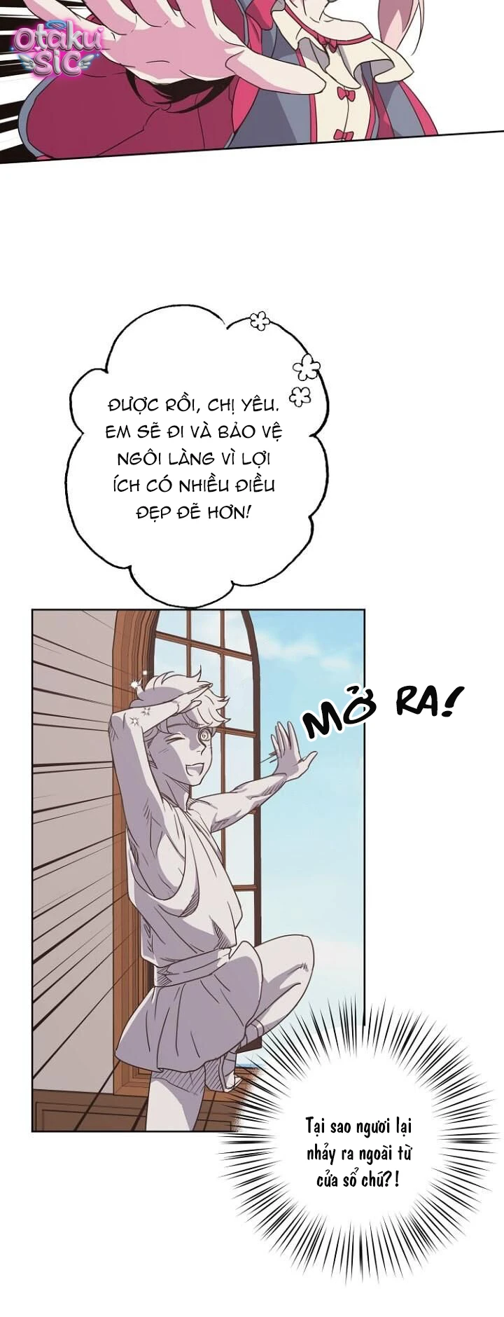 Chitra - Chap 21 - Trang 30