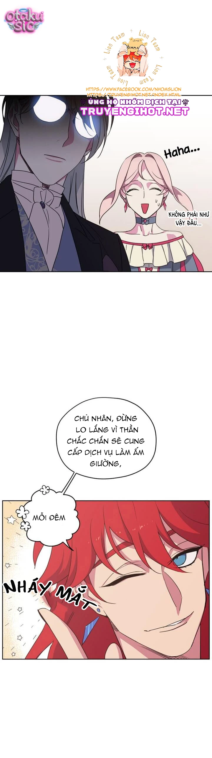 Chitra - Chap 21 - Trang 4