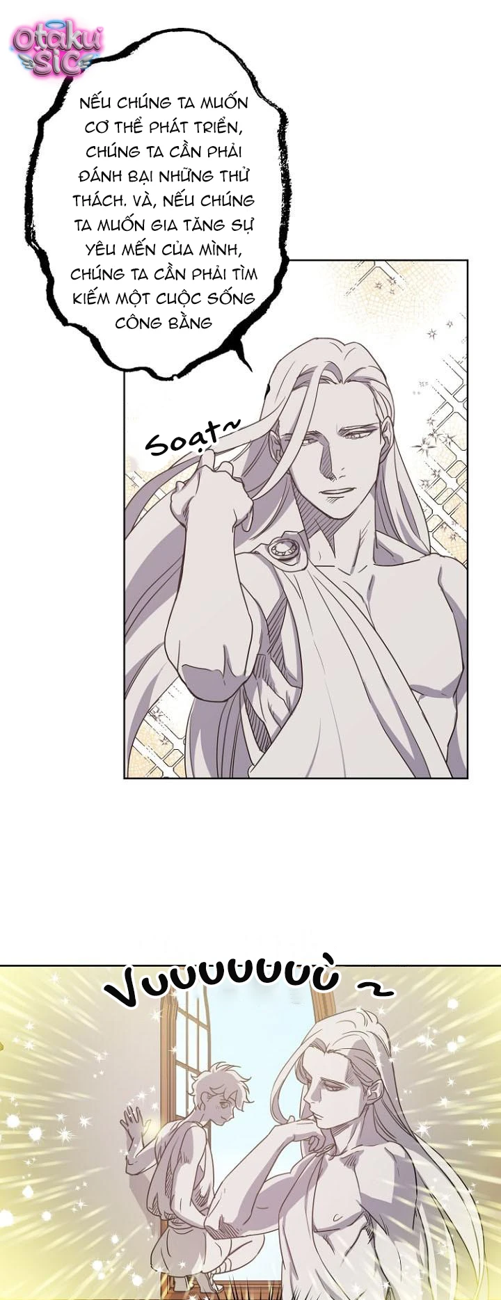 Chitra - Chap 21 - Trang 31