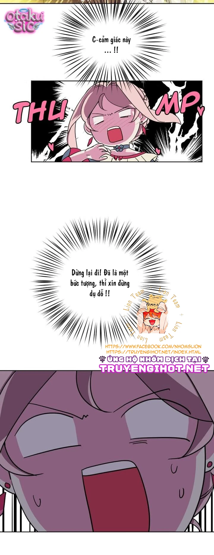 Chitra - Chap 21 - Trang 32